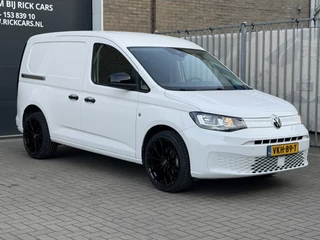 Volkswagen Caddy – thumbnail 9