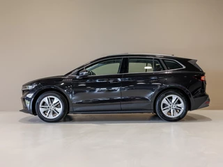 Škoda Enyaq iV – thumbnail 2