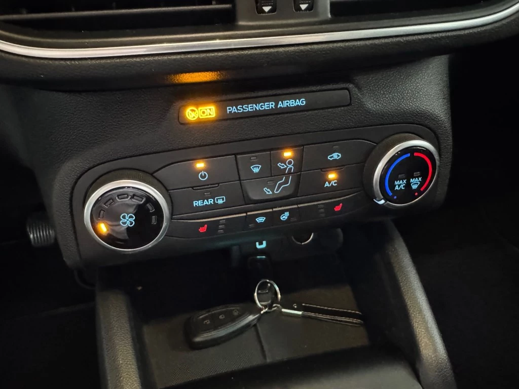 Ford Focus – foto 25