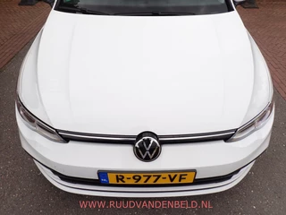 Volkswagen Golf – thumbnail 8