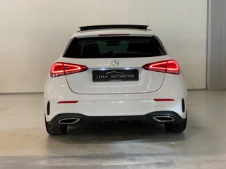 Mercedes-Benz A-Klasse – thumbnail 4