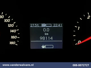 Mercedes-Benz Sprinter – thumbnail 21