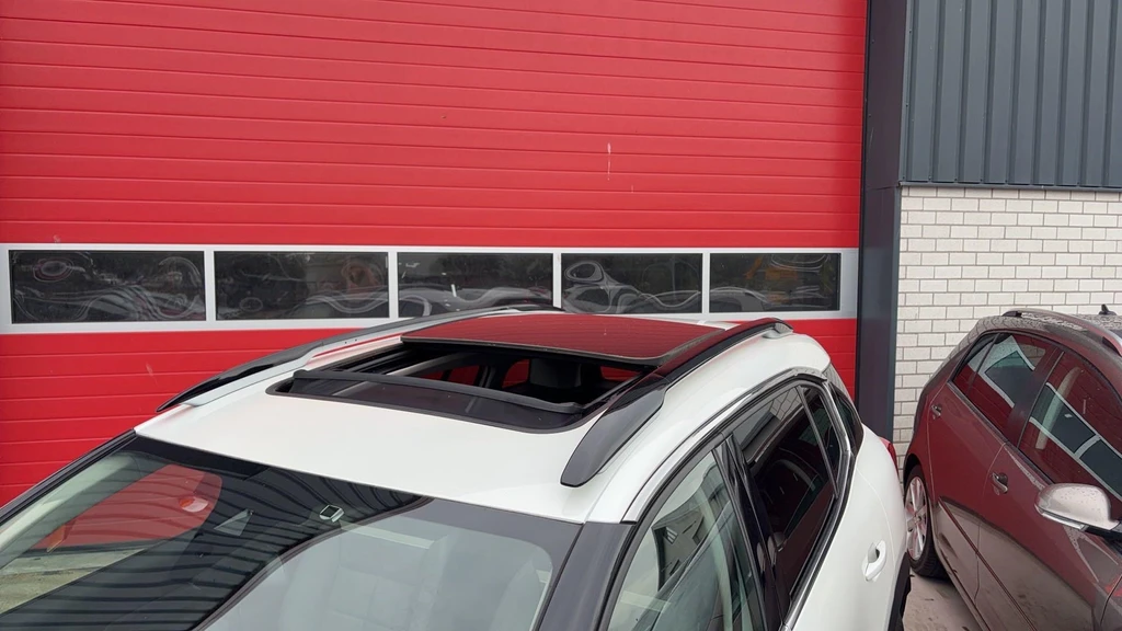 Citroën C5 Aircross – foto 3