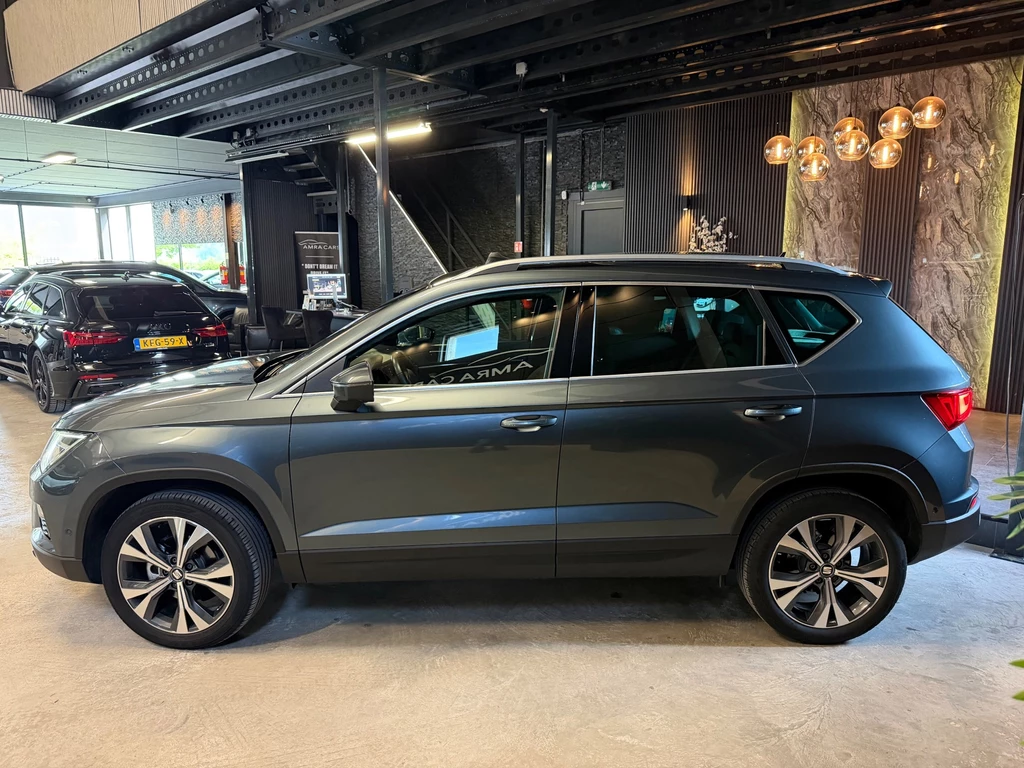 SEAT Ateca – foto 3