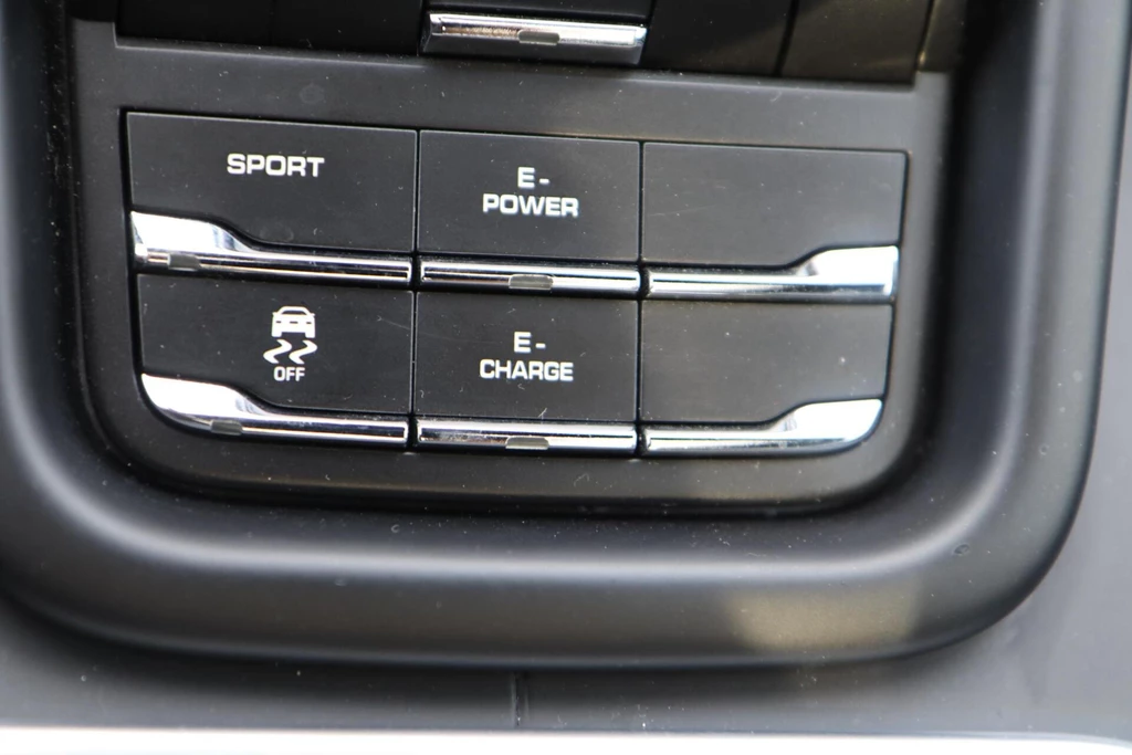 Porsche Cayenne – foto 83