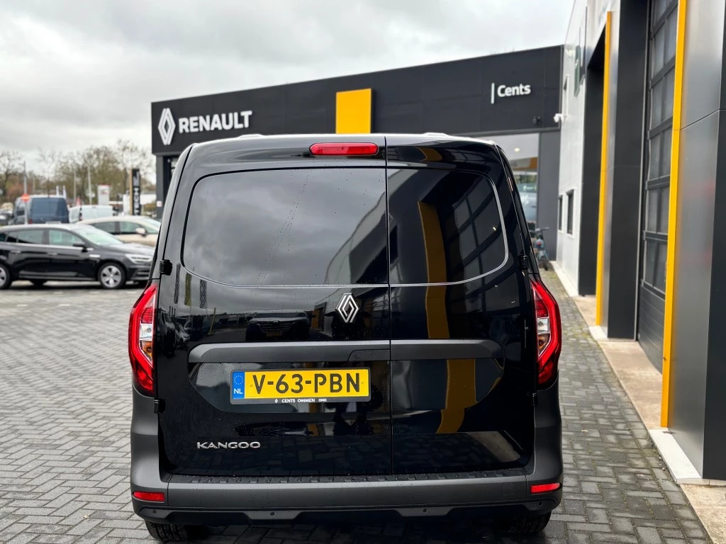 Renault Kangoo – foto 3