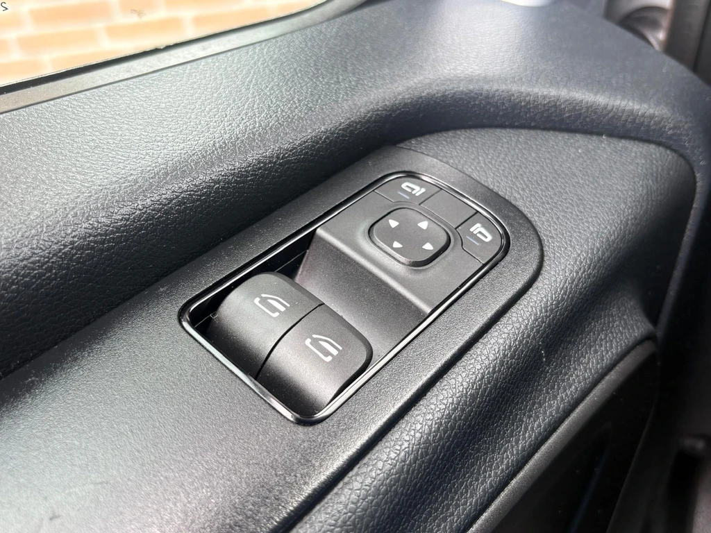 Mercedes-Benz Sprinter – foto 26