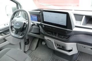 Ford Transit Custom – thumbnail 9