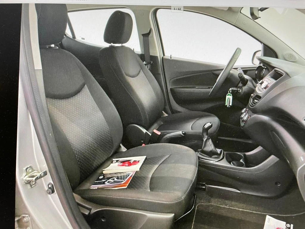 Opel KARL – foto 6