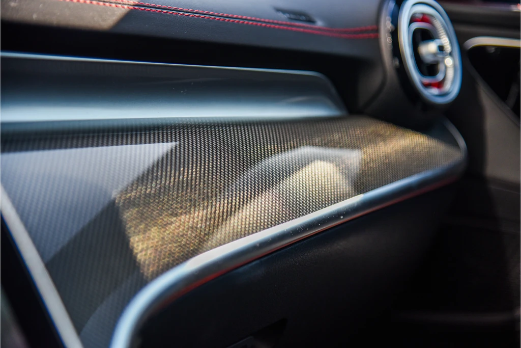 Mercedes-Benz C-Klasse – foto 26