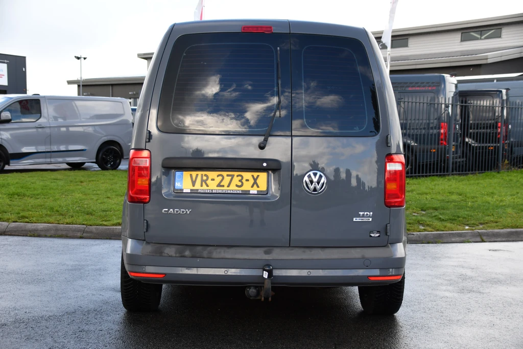Volkswagen Caddy – foto 7