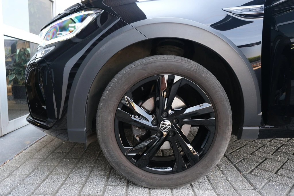 Volkswagen Taigo – foto 9