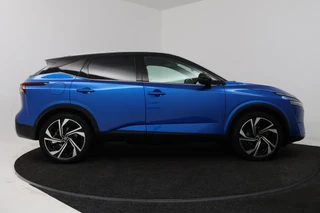 Nissan QASHQAI – thumbnail 6