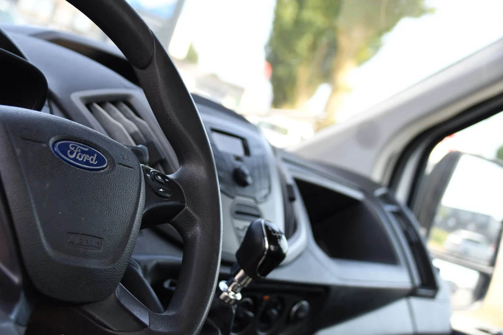 Ford Transit – foto 17