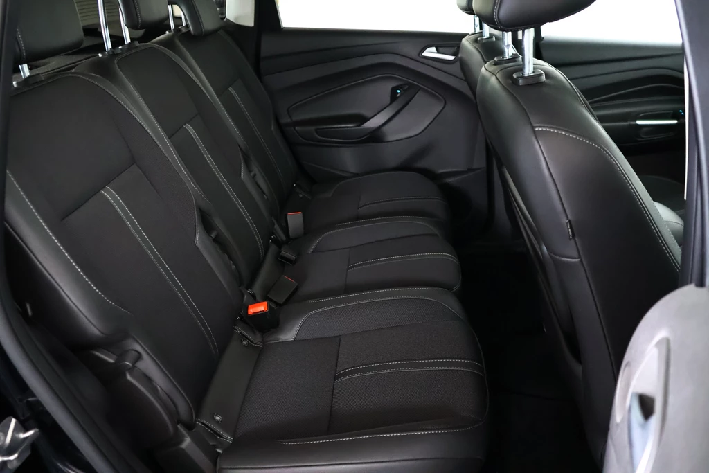 Ford C-MAX – foto 14