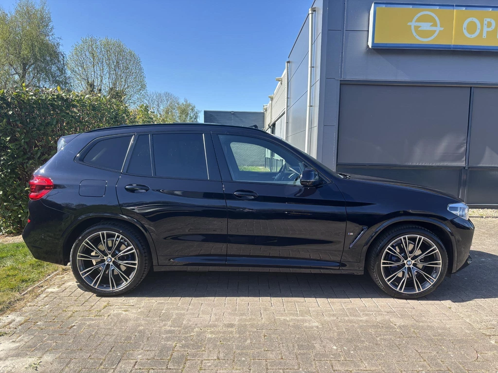 BMW X3 – foto 6