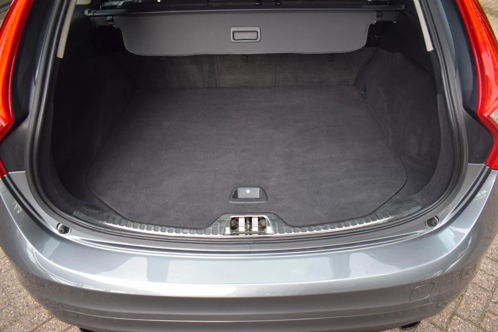 Volvo V60 – foto 26