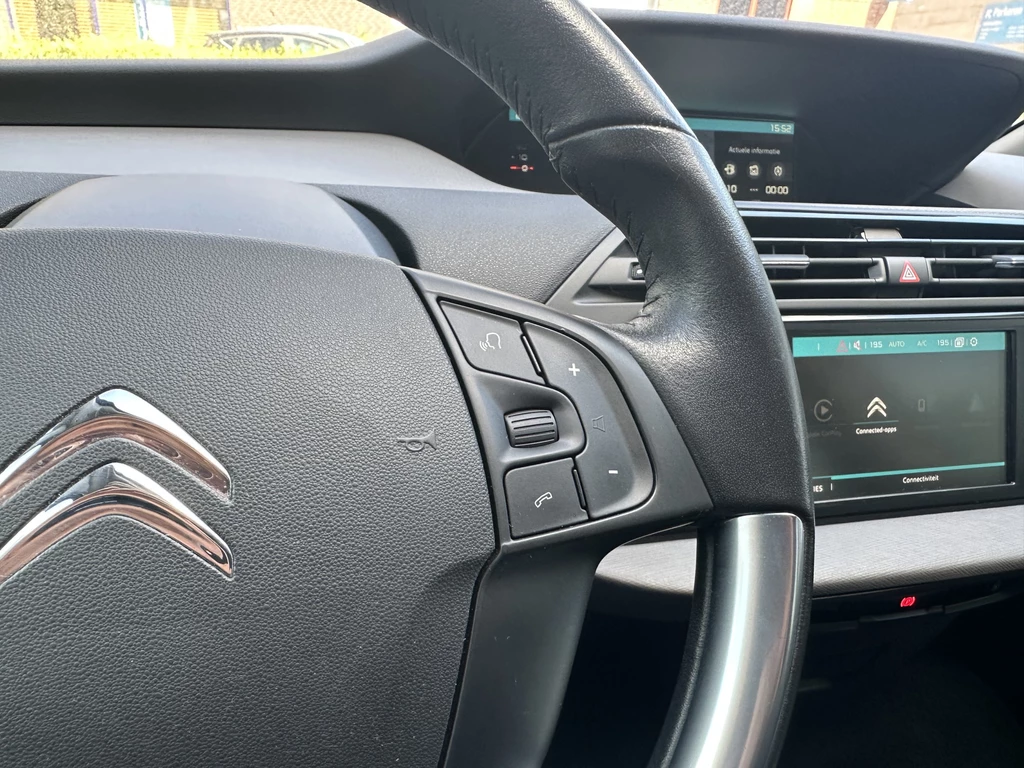 Citroën Grand C4 Picasso – foto 23