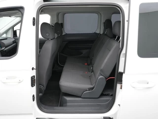 Volkswagen Caddy – thumbnail 45