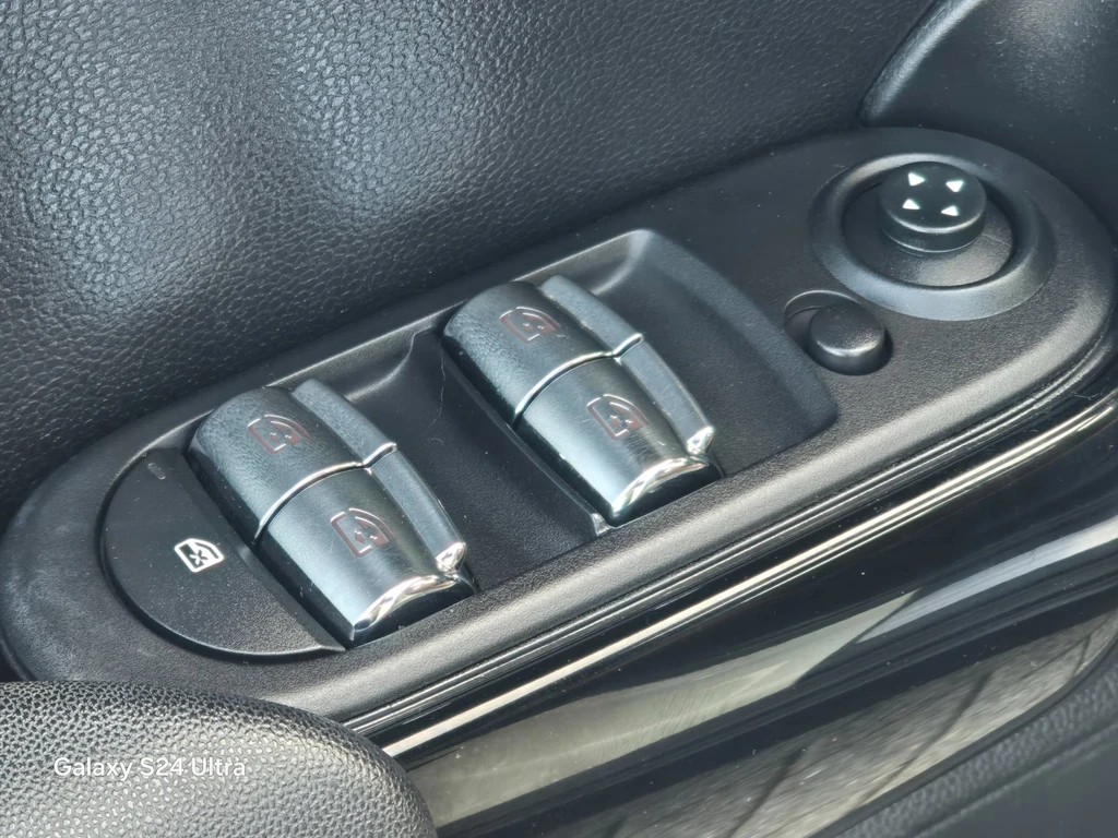 MINI 5-deurs – foto 13