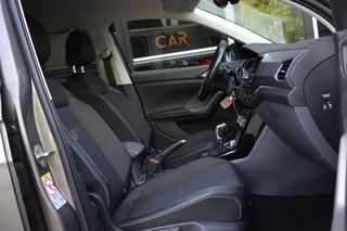 Volkswagen T-Cross – thumbnail 23