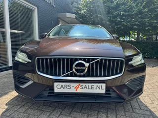 Volvo V60 – thumbnail 6