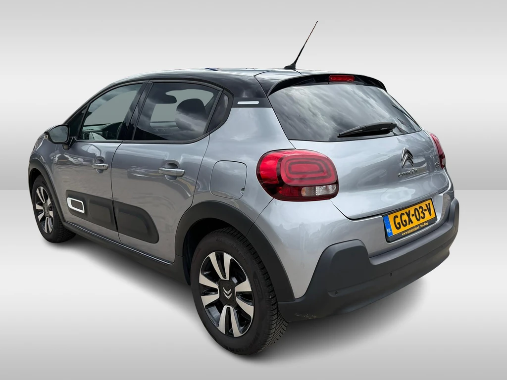 Citroën C3 – foto 3