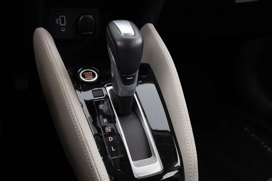 Nissan Micra – foto 17