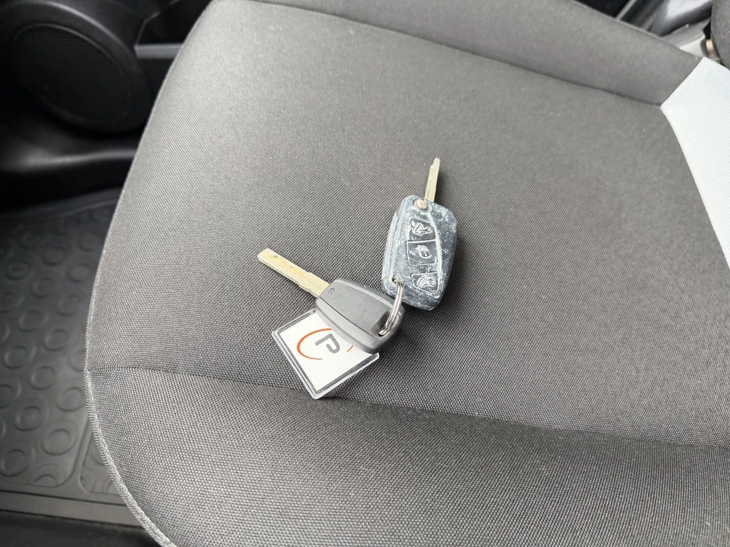 Fiat Fiorino – foto 23