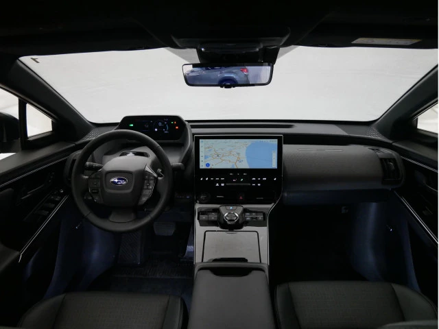 Subaru Solterra – foto 23
