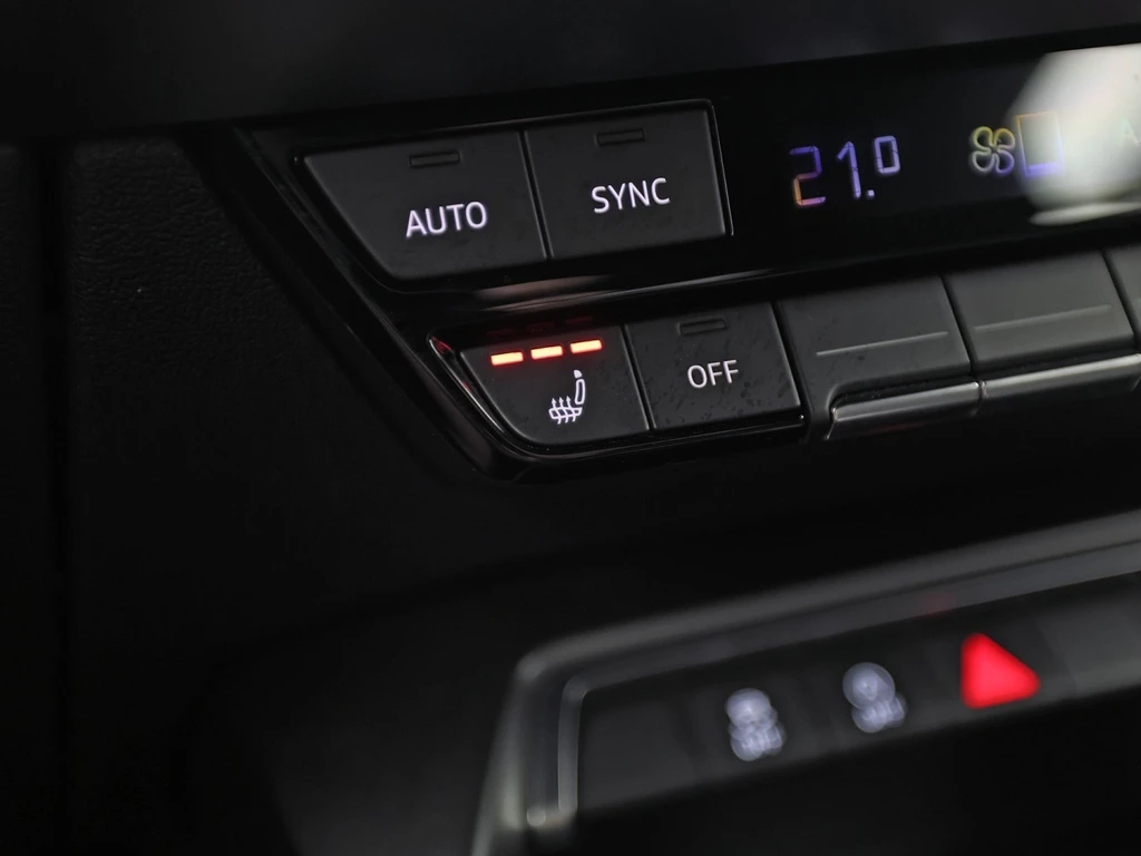Audi A3 – foto 11
