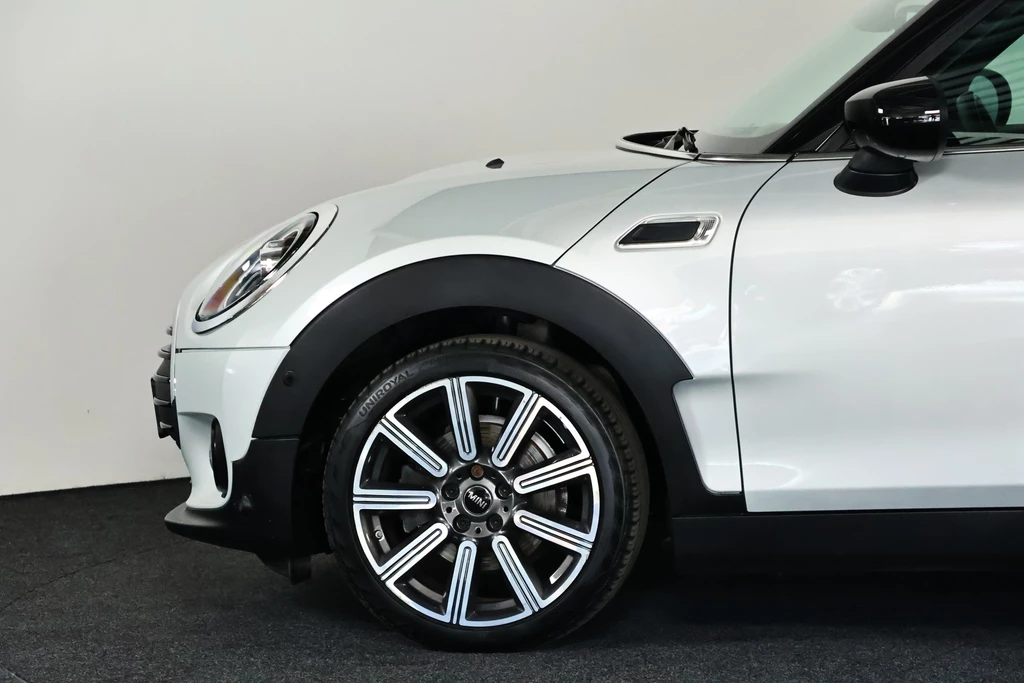 MINI Clubman – foto 31