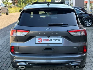 Ford Kuga – thumbnail 4