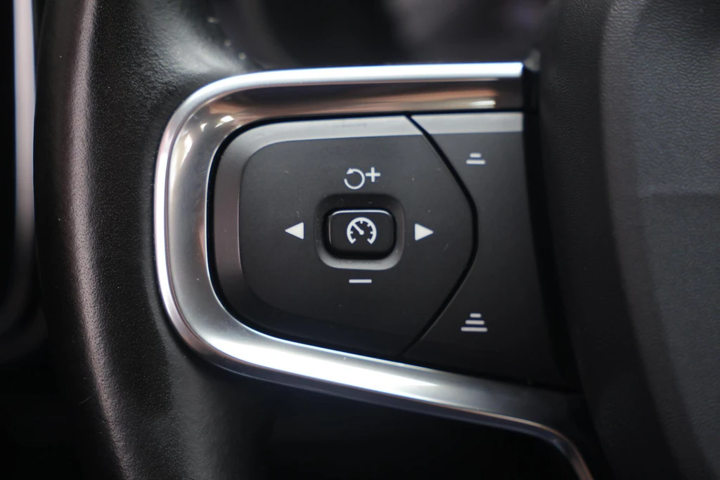 Volvo XC40 – foto 28