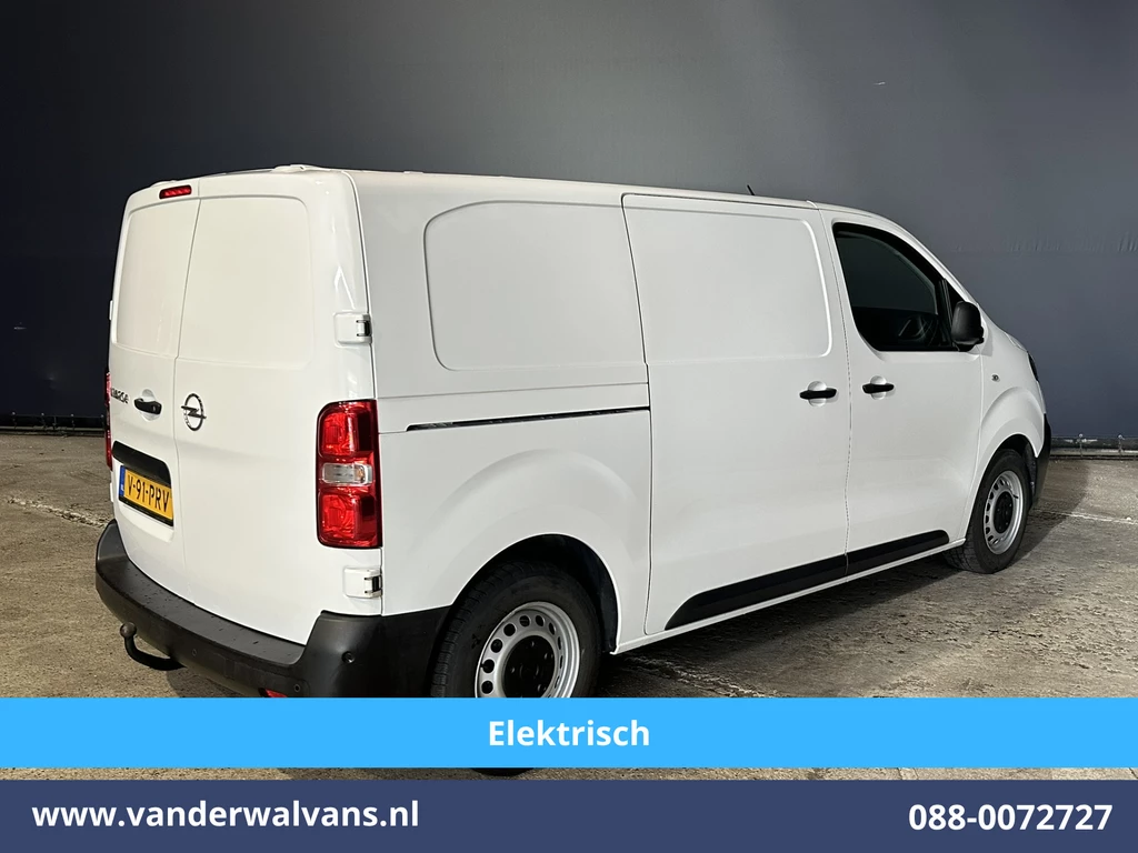 Opel Vivaro-e – foto 3