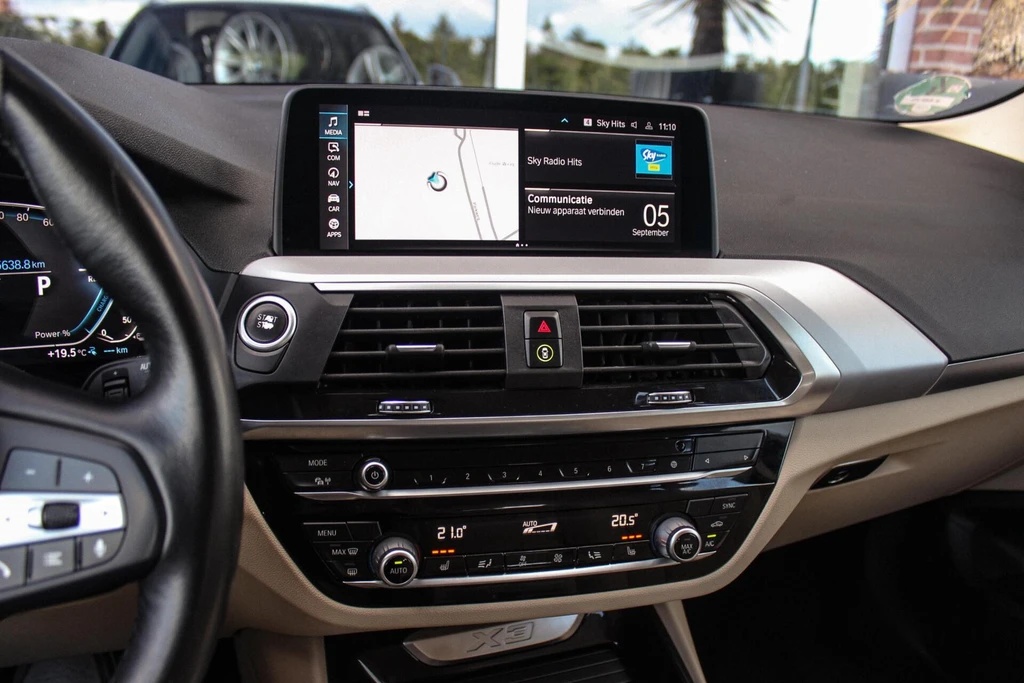 BMW X3 – foto 30