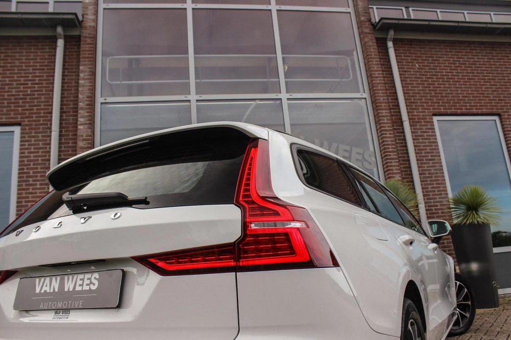 Volvo V60 – foto 6
