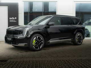Kia EV9 – thumbnail 3