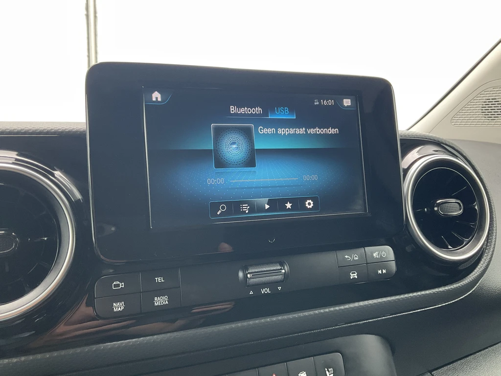 Mercedes-Benz Citan – foto 29