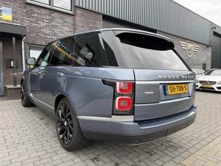 Land Rover Range Rover – thumbnail 4
