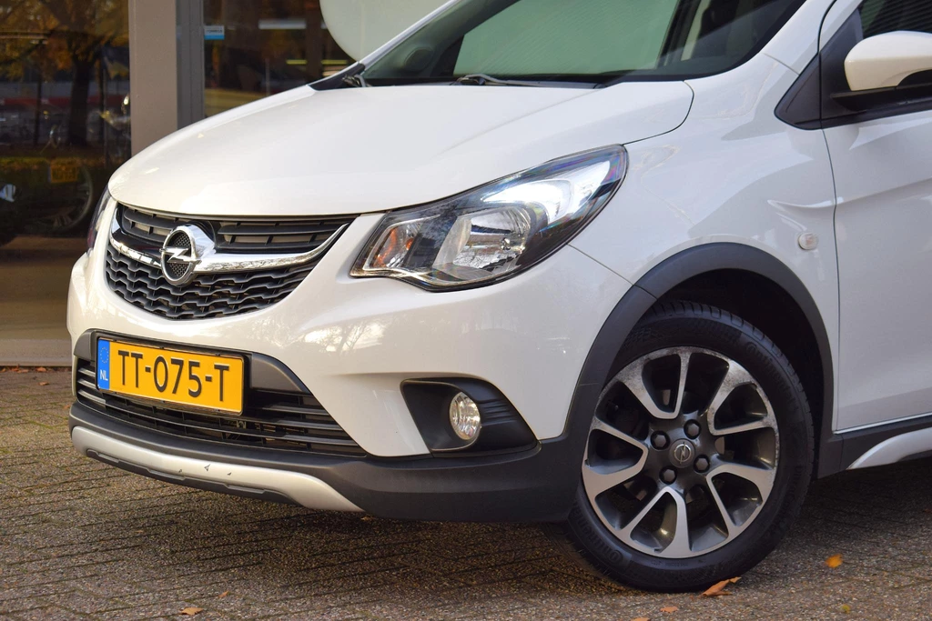 Opel KARL – foto 2