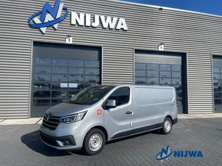Renault Trafic – thumbnail 1