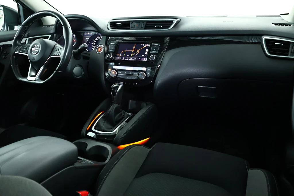 Nissan QASHQAI – foto 11