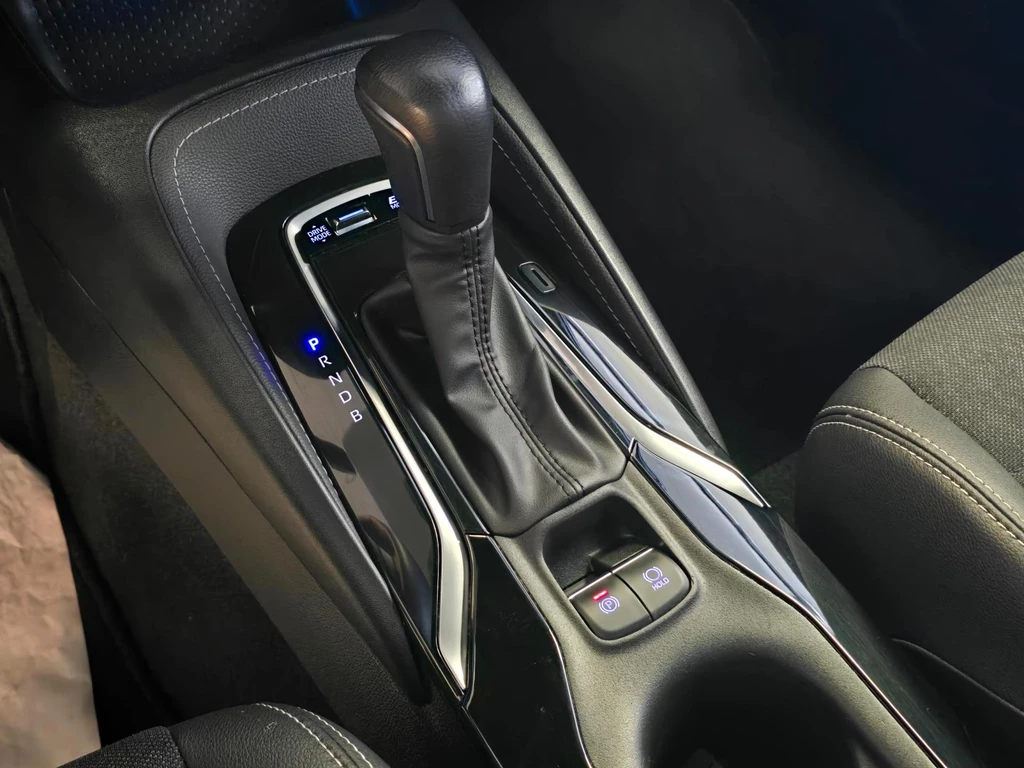 Toyota Corolla – foto 19