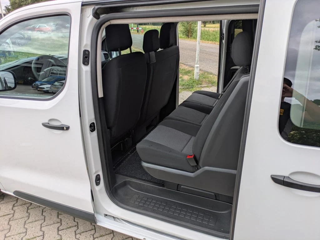 Citroën Jumpy – foto 12
