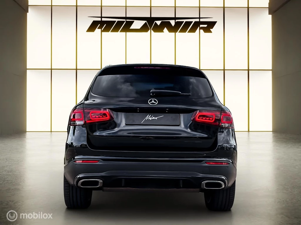 Mercedes-Benz GLC – foto 3