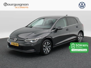 Volkswagen Golf – thumbnail 1
