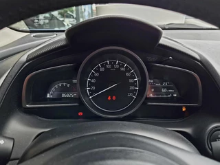 Mazda CX-3 – thumbnail 36