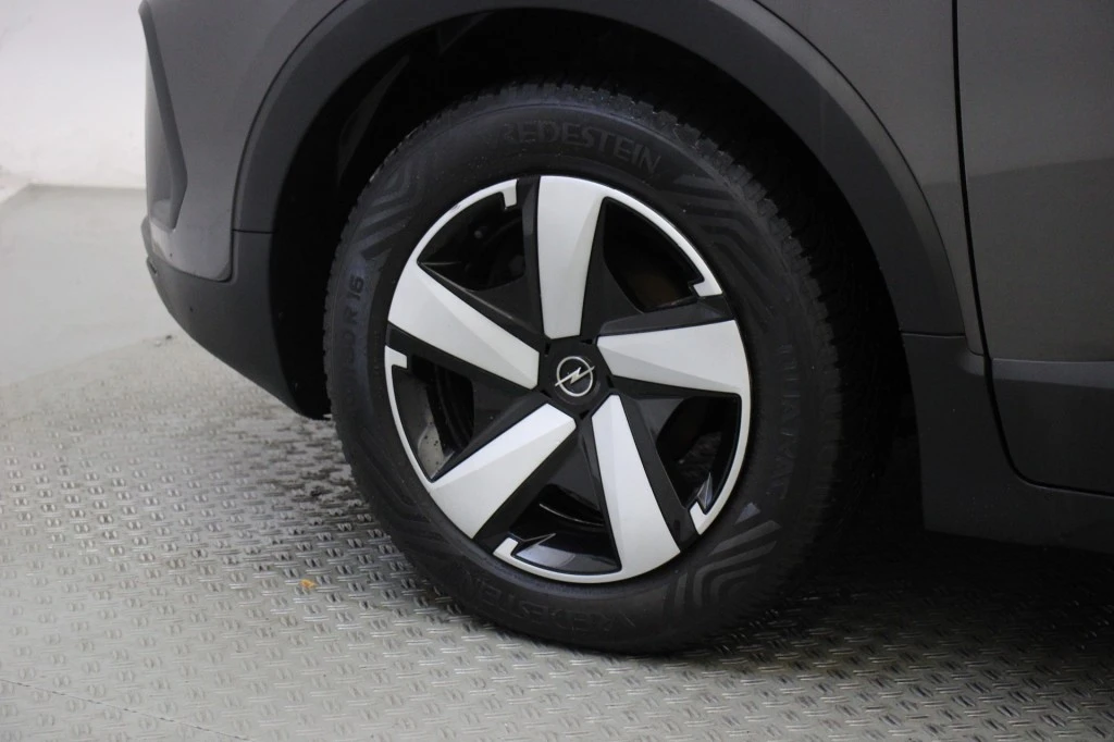 Opel Crossland – foto 27