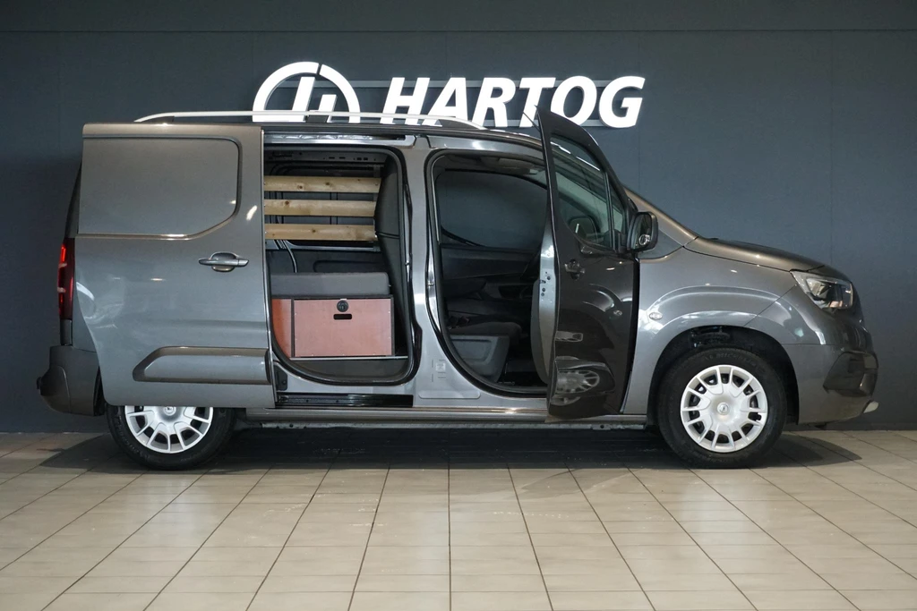Opel Combo – foto 6